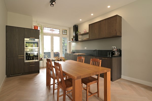 Medium property photo - Hart Nibbrigkade 64, 2597 XX Den Haag